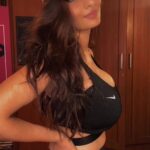 Anveshi Jain Instagram -