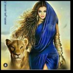 Anveshi Jain Instagram - Fantasy is Escapist and that is it’s glory ! Thank you @anveshi_jain_special_25 for these ! Mumbai, Maharashtra