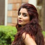 Anveshi Jain Instagram - Mumbai, Maharashtra