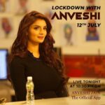 Anveshi Jain Instagram - Mumbai, Maharashtra