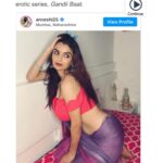 Anveshi Jain Instagram – @scoopwhoop ❤️ Mumbai, Maharashtra
