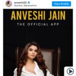 Anveshi Jain Instagram - @scoopwhoop ❤️ Mumbai, Maharashtra