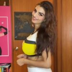 Anveshi Jain Instagram -