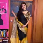 Anveshi Jain Instagram -
