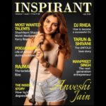 Anveshi Jain Instagram - Grab the latest issue of INSPIRANT Magazine at - - magazine.theceleblyf.com Magazine - @inspirantmagazine Founders - Khushal & Kiran Mohnot Marketing - @lokeshmohnot Tecchincal Head - @_gauravmathur_ Editors - Komal, Abhishek, @and_curiouser_ , Manasi, Abhinav, @mohitmathur_3954 Designer - Ashima Bhargav Picture Editor - @the_fashionsucker Mumbai, Maharashtra