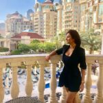 Anveshi Jain Instagram - Revisiting memories! Dubai, United Arab Emirates