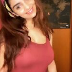 Anveshi Jain Instagram -