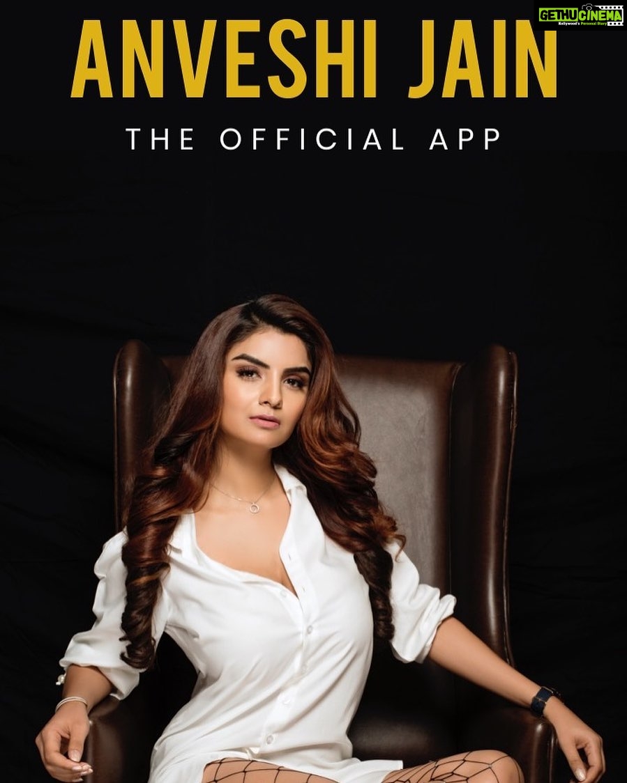 Actress Anveshi Jain HD Photos and Wallpapers July 2020 Gethu Cinema