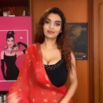 Anveshi Jain Instagram -