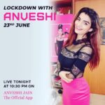 Anveshi Jain Instagram – Let’s celebrate! Mumbai, Maharashtra
