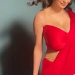 Anveshi Jain Instagram – BTS !