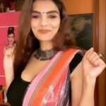 Anveshi Jain Instagram -