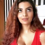 Anveshi Jain Instagram -