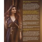 Anveshi Jain Instagram - Grab the latest issue of INSPIRANT Magazine at - - magazine.theceleblyf.com Magazine - @inspirantmagazine Founders - Khushal & Kiran Mohnot Marketing - @lokeshmohnot Tecchincal Head - @_gauravmathur_ Editors - Komal, Abhishek, @and_curiouser_ , Manasi, Abhinav, @mohitmathur_3954 Designer - Ashima Bhargav Picture Editor - @the_fashionsucker Mumbai, Maharashtra