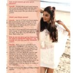 Anveshi Jain Instagram – Grab the latest issue of INSPIRANT Magazine at – – magazine.theceleblyf.com

Magazine – @inspirantmagazine
Founders – Khushal & Kiran Mohnot
Marketing – @lokeshmohnot
Tecchincal Head – @_gauravmathur_
Editors – Komal, Abhishek, @and_curiouser_ , Manasi, Abhinav, @mohitmathur_3954
Designer – Ashima Bhargav
Picture Editor – @the_fashionsucker Mumbai, Maharashtra