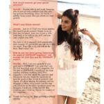 Anveshi Jain Instagram - Grab the latest issue of INSPIRANT Magazine at - - magazine.theceleblyf.com Magazine - @inspirantmagazine Founders - Khushal & Kiran Mohnot Marketing - @lokeshmohnot Tecchincal Head - @_gauravmathur_ Editors - Komal, Abhishek, @and_curiouser_ , Manasi, Abhinav, @mohitmathur_3954 Designer - Ashima Bhargav Picture Editor - @the_fashionsucker Mumbai, Maharashtra