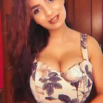 Anveshi Jain Instagram -