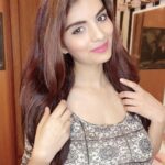Anveshi Jain Instagram - Mumbai, Maharashtra