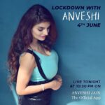Anveshi Jain Instagram - Mumbai, Maharashtra