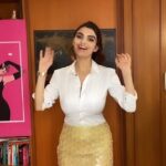 Anveshi Jain Instagram -