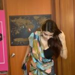 Anveshi Jain Instagram - Met Sachin on video live today who also happens to be on Anveshi Jain App
