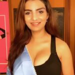 Anveshi Jain Instagram -