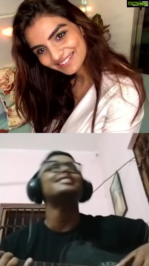 Anveshi Jain Instagram - सो गुड to meet you all !!
