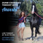 Anveshi Jain Instagram - Mumbai, Maharashtra