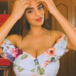 Anveshi Jain Instagram -