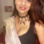 Anveshi Jain Instagram - Got ready for you