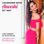 Anveshi Jain Instagram - See you 💝 Mumbai, Maharashtra