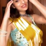 Anveshi Jain Instagram -