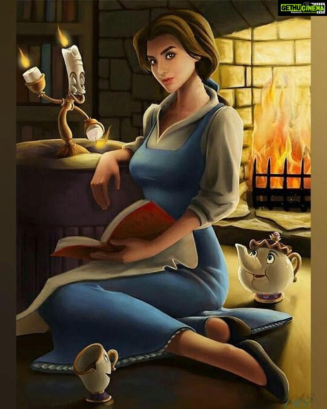 Anveshi Jain Instagram - Should I tell you a bedtime story if you are not able to sleep ! Accha batao na which one was your favourite story , mine was “sher and 🦊 wali”. Suni hai ? Art by - @anveshislays Mumbai, Maharashtra