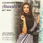 Anveshi Jain Instagram - Mumbai, Maharashtra