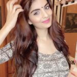 Anveshi Jain Instagram - Mumbai, Maharashtra