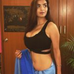 Anveshi Jain Instagram - 2.5 Million ! Yes because my body looks a certain way and I make the best use of it on social media 😛😉. I always say - leverage your assets.Although I always cursed my body when I was bullied as a student and felt left alone for 4 years of college. only if I knew it’s wasn’t the body I hated, it was my lack of self love and self acceptance. Showing off 2.5 million is a symbol of some kind of authentic attachment. I would never say - you have to be hot or do bold scenes or be different to have such followers. You just have to be YOU. The biggest misconception is we think we fall in love with someone who is different than us . No , you’ll always be more attracted to someone who is similar to you. Recall your first date with your lover. Similarities is where it is . I am like you and to tell you this I meet you everyday , to tell that You are gifted too , figure out what that gift is and Leverage from it .🌺 Mumbai, Maharashtra