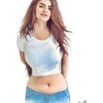 Anveshi Jain Instagram - @portrayal_s thanks Vinay 💝 Mumbai, Maharashtra