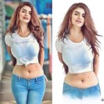Anveshi Jain Instagram - @portrayal_s thanks Vinay 💝 Mumbai, Maharashtra