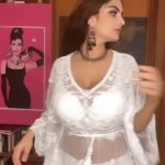 Anveshi Jain Instagram -