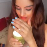 Anveshi Jain Instagram - I thought may be it’s a good idea to post it. We spoke about - 1.”prayers are powerful “. 2. How to tell her you love her , if she just had a heartbreak !