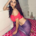 Anveshi Jain Instagram - You have no idea! Mumbai, Maharashtra
