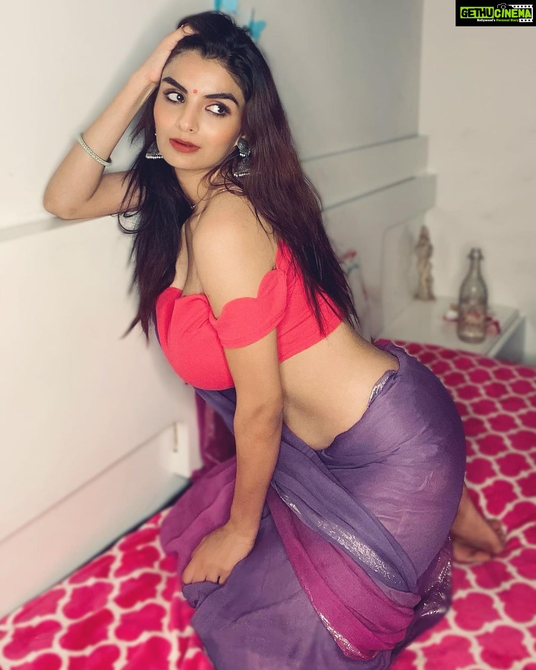 Anveshi Jain - 254K Likes - You have no idea!