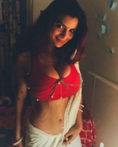 Anveshi Jain Instagram - 🚨