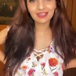 Anveshi Jain Instagram -