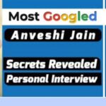 Anveshi Jain Instagram – @thevoiceofwoman ❤️
