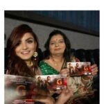 Anveshi Jain Instagram - Happy Mother’s Day ! ❤️ @qnaindia Mumbai, Maharashtra