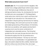 Anveshi Jain Instagram - Happy Mother’s Day ! ❤️ @qnaindia Mumbai, Maharashtra