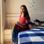 Anveshi Jain Instagram - I am sorry for those who has lost their mother in this lifetime . I can only imagine how heavy this day must feel . Two of my best friends lost their mother too early ,since then the fear of losing her set inside so deep that I had to take therapy to eliminate the fear. Since then I write letters ,click it and Whatsap her . Somehow I find myself unable to pour feeling on texts so I write. Whenever she feels lonely either she go through my youtube or read my letters . . Give her something that will make her feel special but not just today . I find letters being the best gift . Most mother’s Love Language is - “words of Affirmation.”Give her that ! Mumbai, Maharashtra