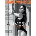 Anveshi Jain Instagram – @downtownmirrorindia @brandcorpsmedianetwork @supriya_garg_editor @sarathshetty  @vasundhara.joshi Mumbai, Maharashtra