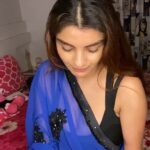 Anveshi Jain Instagram - Coz I am not , I am feeling vulnerable